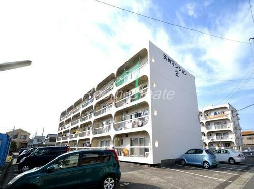 徳島県徳島市上助任町天神 賃貸マンション