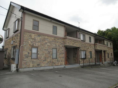 栃木県鹿沼市西茂呂４丁目 築23年2ヶ月 2階建