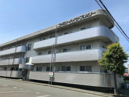 岩手県盛岡市高松２丁目 賃貸マンション