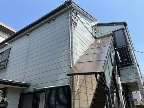 東京都大田区東六郷２丁目 築62年11ヶ月 2階建