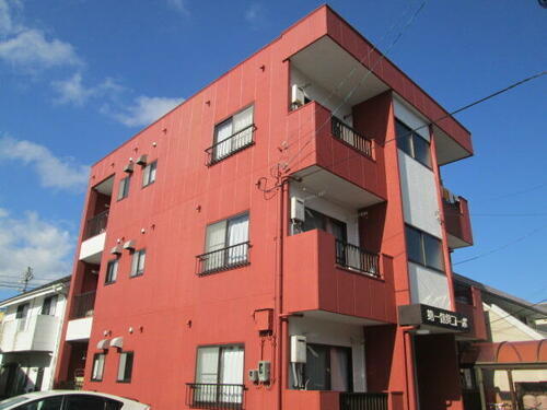 鳥取県鳥取市湖山町北２丁目 賃貸マンション