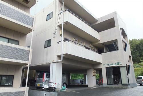 アークヒルズ上田Ⅱ