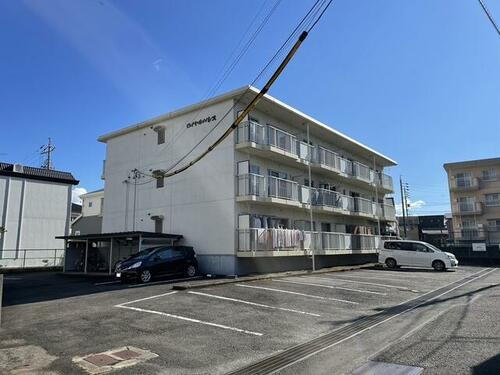 静岡県静岡市清水区有東坂２丁目 賃貸マンション