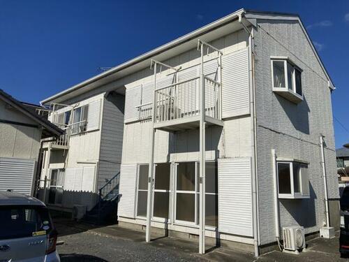 千葉県旭市三川 築36年10ヶ月 2階建