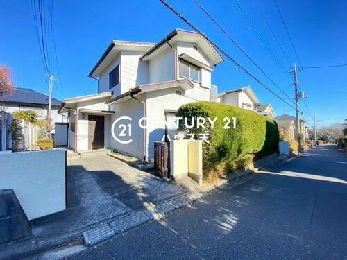 鳩山町戸建て