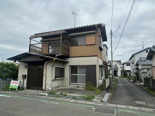 静岡県焼津市中根新田 2階建 築49年11ヶ月