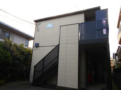 リーフコート稲毛