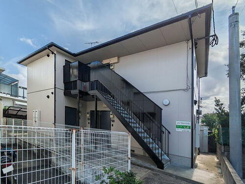 メイプルハウス 2階建