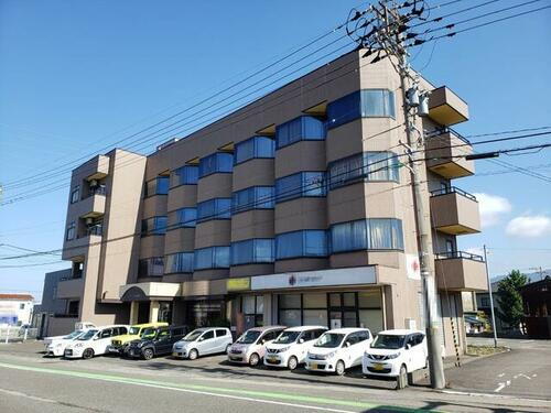 福井県敦賀市堂 4階建 築26年6ヶ月