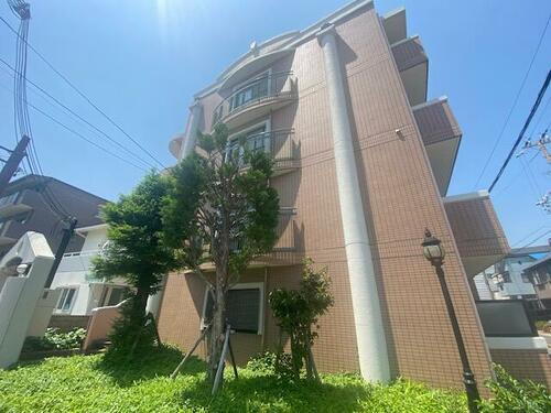 アネックス北町館 4階建
