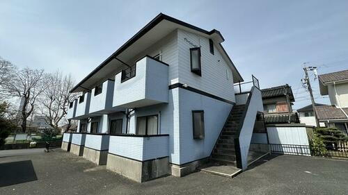 愛知県豊橋市柱三番町 賃貸アパート