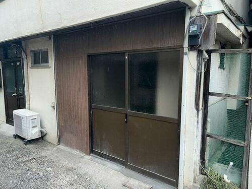 神奈川県川崎市川崎区南町 賃貸アパート