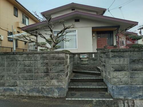 広島県福山市幕山台２丁目 2階建 築45年9ヶ月