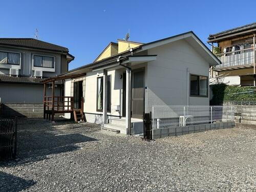 熊本県熊本市中央区三郎１丁目 平屋建て