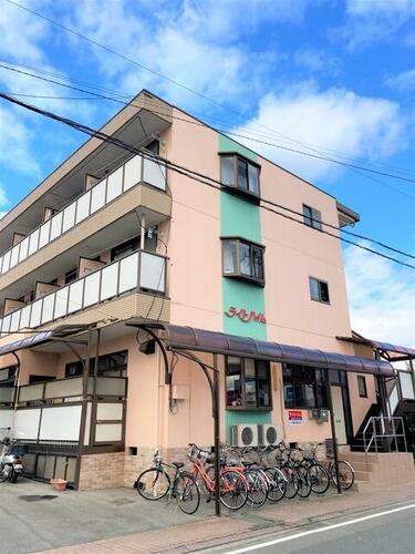 熊本県熊本市西区花園５丁目 賃貸アパート