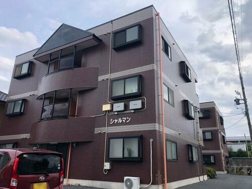 三重県四日市市ときわ５丁目 3階建 築28年1ヶ月