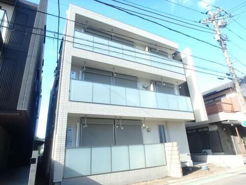 へーベルフラット大和