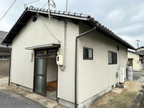 岡山県倉敷市北畝５丁目 賃貸一戸建て