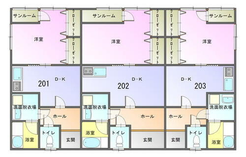 物件写真