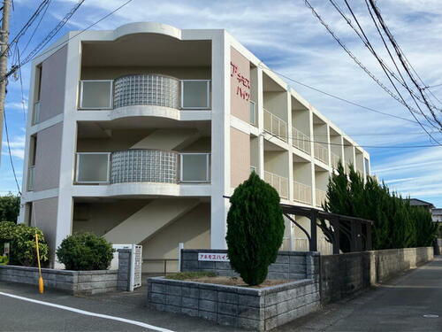 アネモスハイツ 3階建