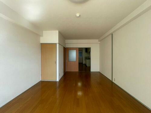 岡山県岡山市北区春日町 築55年4ヶ月 6階建