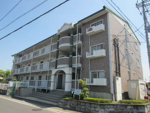 パストラル関根 3階建