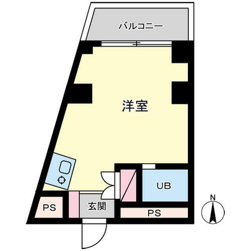 物件写真