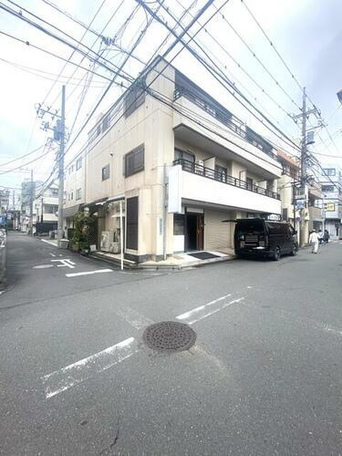 齊藤ビル 3階建