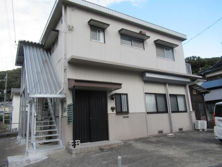 フジハイツ宝町 2階建