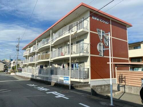 たかみマンション