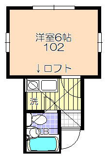 神奈川県秦野市鶴巻南５丁目 鶴巻温泉駅 1K アパート 賃貸物件詳細
