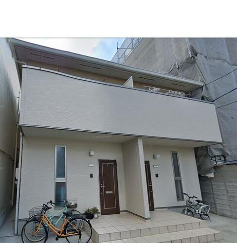 広島県広島市南区大州２丁目 タウンハウス