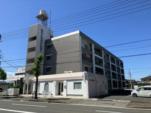 はやとやマンション