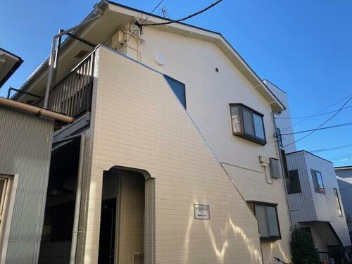 東京都葛飾区小菅３丁目 築52年10ヶ月 2階建