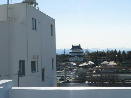 埼玉県行田市忍２丁目 3階建