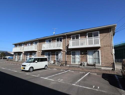 長崎県大村市諏訪３丁目 賃貸アパート