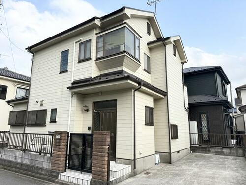 村上戸建 2階建