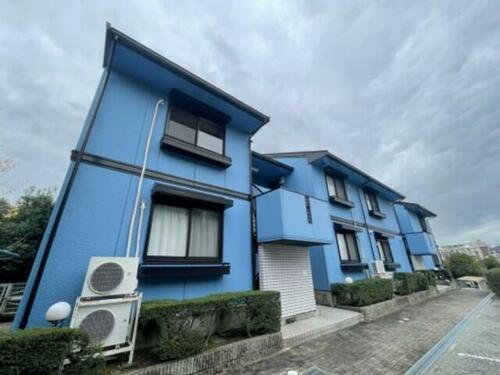 大阪府吹田市千里山西６丁目 築32年5ヶ月 2階建