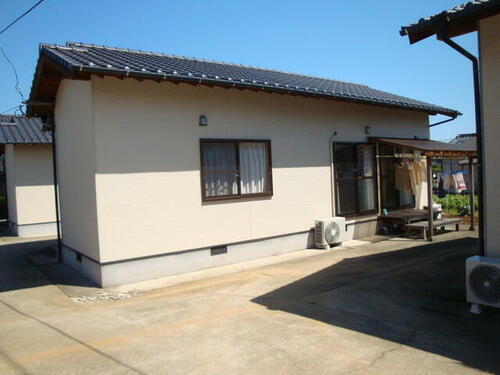 大川内・大久保一戸建