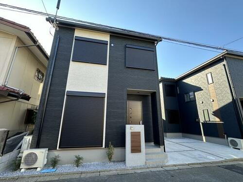 埼玉県さいたま市浦和区常盤３丁目 賃貸一戸建て