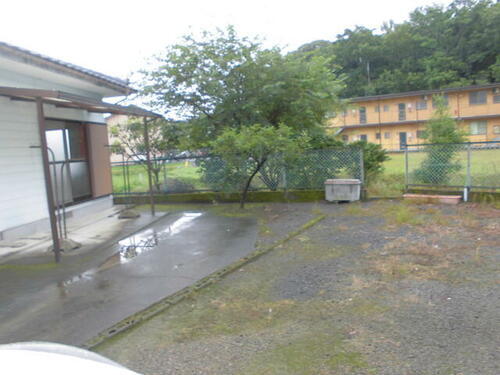 宮崎県小林市細野 平屋建て 築31年10ヶ月