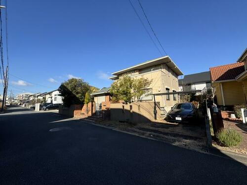 精華町光台４丁目戸建