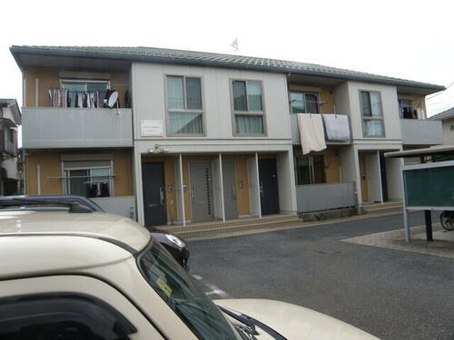 エスポワールおおたかＡ棟