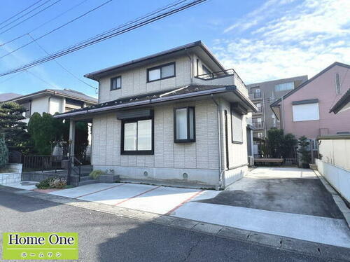 栃木県下野市医大前３丁目 2階建 築28年10ヶ月