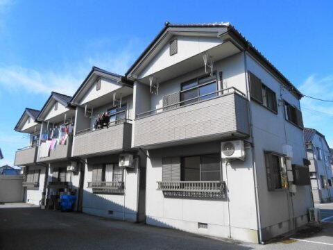 アレストクマクラ２ 2階建