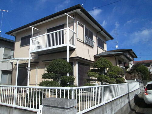 千葉県印旛郡栄町安食台６丁目 2階建 築43年4ヶ月