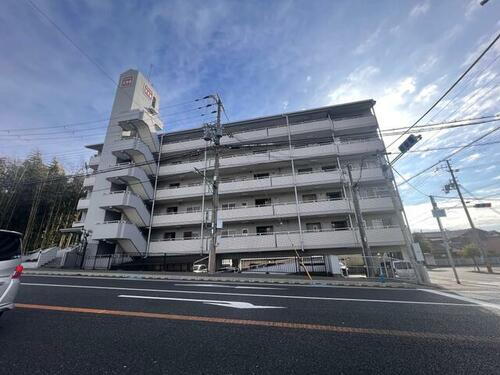 兵庫県姫路市広畑区北野町２丁目 6階建 築35年5ヶ月