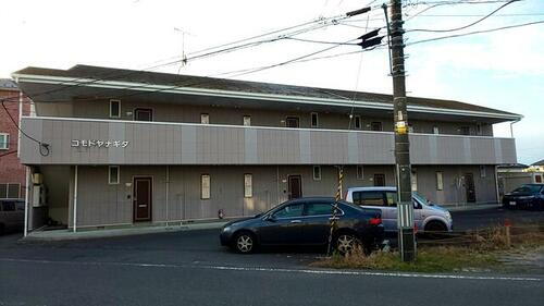 宮城県東松島市矢本字河戸 2階建 築26年5ヶ月