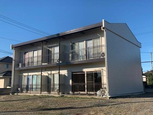 群馬県前橋市上泉町 2階建 築27年9ヶ月