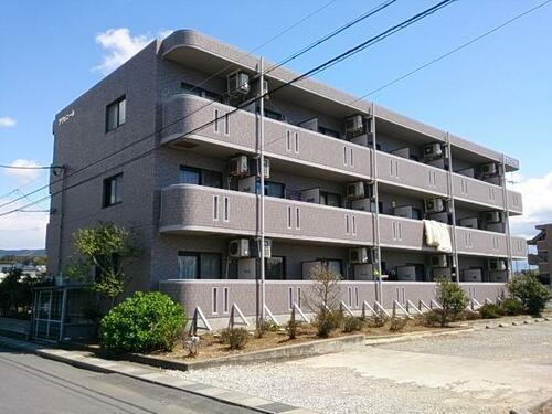 静岡県沼津市青野 3階建 築25年4ヶ月